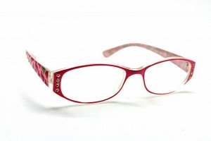 Компьютерные очки okylar - 18913 стразы розовый