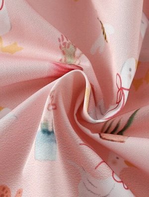 Куртка для девочки демисезонная
