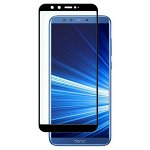 Защитное 5D стекло для Honor 9 Lite