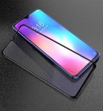 Защитное 5D стекло для Xiaomi Mi A3