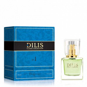 .Женская Dilis Classic Collection Духи №01 (Climat by Lancome)(321Н)30мл