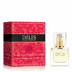 .Женская Dilis Classic Collection Духи №13 (Nina) 30 мл
