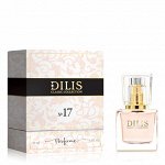 .Женская Dilis Classic Collection Духи №17 (Coco Mademoiselle by Chanel)(337Н)30мл