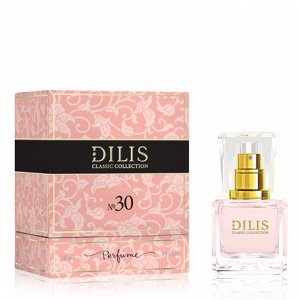 .Dilis Classic Collection   Духи  30  мл  №30 (LImperatrice )