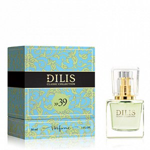 .Dilis Classic Collection   Духи  30  мл  №39 (Agua Allegor)