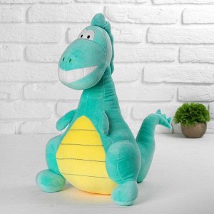 Мягкая игрушка "Динозаврик" 30 см