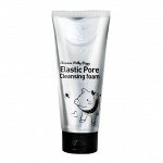 Elizavecca Milky Piggy Elastic Pore Cleansing Foam