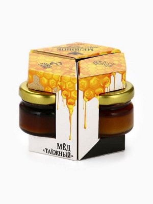 Мёд «Медовое наслаждение», набор 3 шт. х 30 г