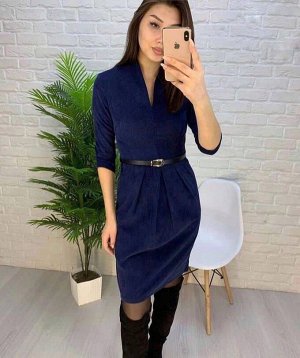 Платье женское (без выбора цвета), код 2520392