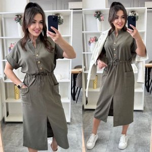 Платье женское, код 50304544
