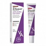 Disaar. Крем для век антивозрастной с ретинолом и ниацинамидом, Retinol &amp; Nicotinamide Eye,  25 мл.