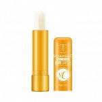 Aichun Beauty. Меняющий цвет бальзам для губ с витамином С, VC Color Change Lip Balm, 4 мл.