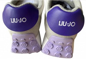 Новые кроссовки Liu Jo, оригинал 100%