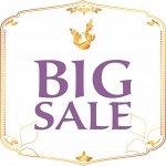 SUPER SALE и акции от Тайской Лавки