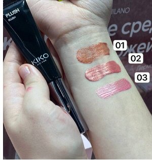 KIKO MILANO Румяна-кушон