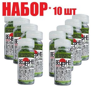 Вечернее Биокор таб. 0,18г №60 фл. БАД (отпуск 10шт)	Биокор Фирма ООО