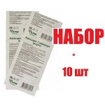 Кальция глюконат-форте 500мг таб. 530мг №10 БАД (отпуск 10шт)	Фармгрупп ООО