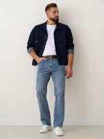 BOCHETTI. Джинсовый стиль: коллекция для жизни