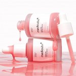 Лифтинг-сыворотка с ПДРН и пептидами, Medicube PDRN Pink Peptide Serum, 30ml