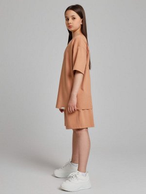 Костюм для девочки Азарт-1