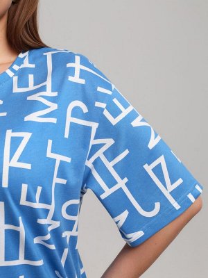 Футболка Манифест-2