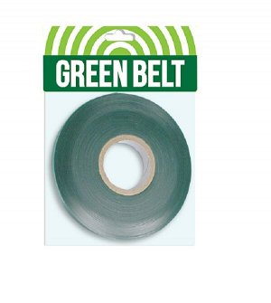 Садовая изолента GREEN BELT для подвязки растений  (12 мм * 45 м)