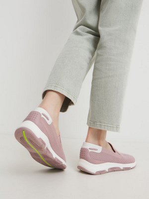 Женские слипоны TENDANCE