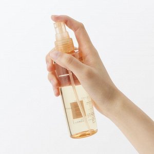 MUJI Damage Repair Hair Mist – Восстанавливающий мист для волос