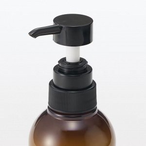MUJI Essential Oil Scent Conditioner Hinoki & Lavender – Кондиционер с ароматом эфирных масел Хиноки и Лаванды