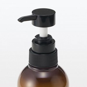 MUJI Essential Oil Conditioner Ylang Ylang & Orange – Кондиционер с эфирными маслами иланг-иланга и апельсина