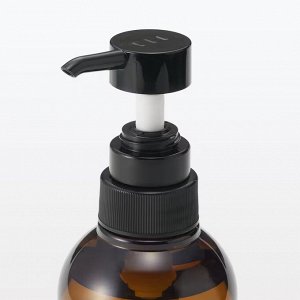 MUJI Essential Oil Shampoo – Шампунь с ароматом хиноки и лаванды