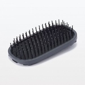 MUJI Vibrating Hair Brush MJ-VHB1 – вибрационная щётка для волос