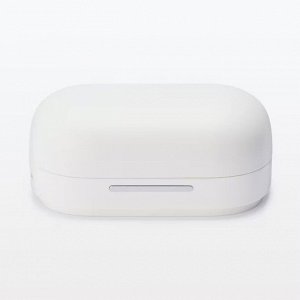 MUJI Vibrating Hair Brush MJ-VHB1 – вибрационная щётка для волос