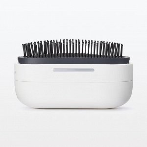 MUJI Vibrating Hair Brush MJ-VHB1 – вибрационная щётка для волос
