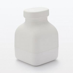 MUJI Rechargeable Scalp Care Brush MJ-ECB1 – перезаряжаемая массажная щётка для кожи головы (подходит для ванны)