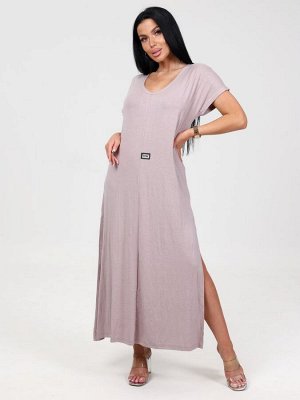 631 ПЛАТЬЕ ЖЕНСКОЕ (Капучино)