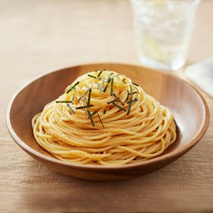 MUJI Cod Roe Pasta Sauce – Паста-соус с тарако (икрой трески)