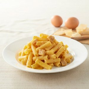 MUJI Carbonara Sauce – соус карбонара с яичным желтком и сыром