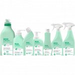 Экохимия GraSS Жидкое мыло. Для мытья посуды, кухни
