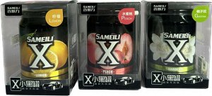 Ароматизатор освежитель воздуха для автомобиля/дома Sameili X 220 гр.