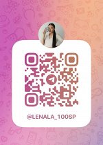 Программа лояльности Телеграм-канал Lenala