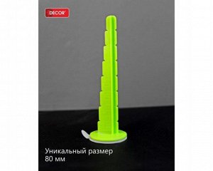 СВП - Маяк h=80 мм, для наливного пола 20шт./уп