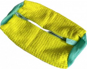 Мешок для стирки обуви и вещей, 1 шт. 43*27 см