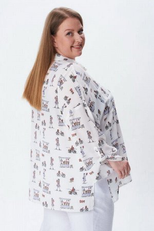 Женская блуза
