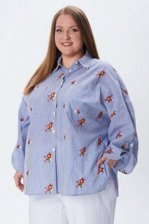 Женская блуза