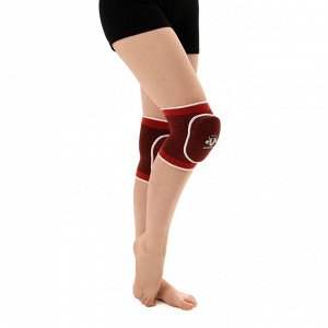 Наколенники спортивные ONLYTOP Workout.