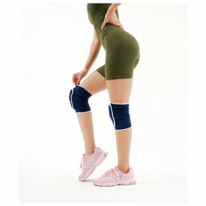 Наколенники спортивные ONLYTOP