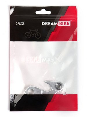 Петух для велосипеда Dream Bike, литой