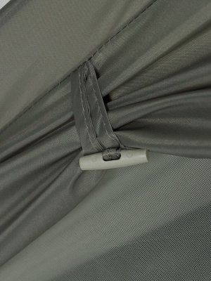 Палатка туристическая 2-местная maclay fisht se 2, 205x150x105 см, трекинговая, однослойная, зелёная