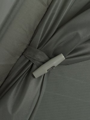 Палатка туристическая 3-местная maclay fisht se 3, 205x180x120 см, трекинговая, однослойная, цвет МИКС